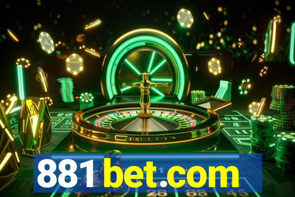 881 bet.com